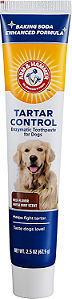 Pasta Dental Pet Arm & Hammer Sabor Carne 67,5g