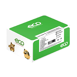 Teste Parvovirose Para Cães Ag ECO Vet Com 5 Unidades