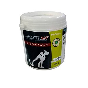 Artrox Pet 150 Gramas Vetscience Suplemento Cães e Gatos