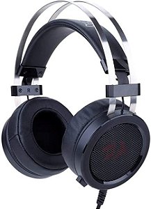 Headset Gamer Scylla H901 | Redragon - Loja | Blumerkpontocom