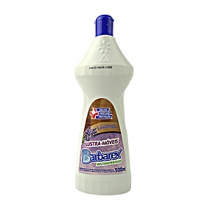 Lustra-Móveis Lavanda Multissuperfícies 500ml | Barbarex