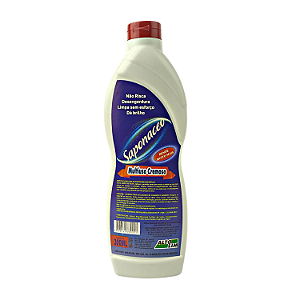 Saponaceo Multiuso Cremoso 300ml | AltoLim