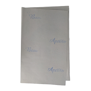 Acoplado para Assados 60x80cm com 5kg I.E.C