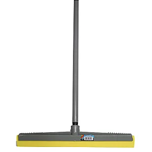 Rodo de EVA Duplo Ideal 40cm com Cabo | Sanches