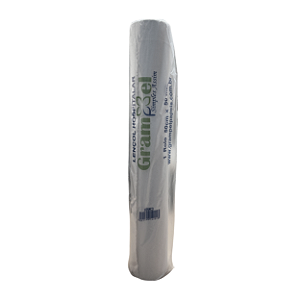 Lençol Hospitalar Branco 50x50cm | Grampel