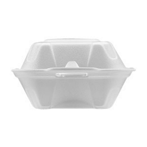 Hamburgueira de EPS BH-01 com 100 Unidades | Bom Apetite