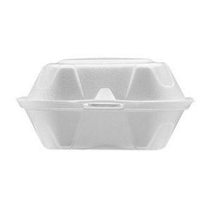 Hamburgueira de EPS BH-02 com 100 Unidades | Bom Apetite