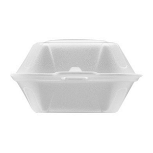 Hamburgueira de EPS BH-03 com 100 Unidades | Bom Apetite