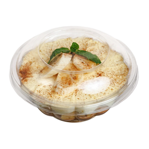 Pote Multiuso para Mousse D-681 | Dona Rita