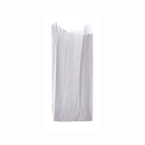 Saco de Papel Mono 10x24cm 1kg com 500 Saquinhos