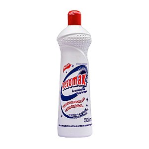 Desengordurante Amoniacal 500mL Desomax