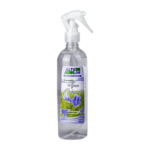 Aromatizante Água Perfumada Sensações Spray 340ml AltoLim