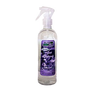 Aromatizante Água Perfumada Stylus Spray 340ml AltoLim