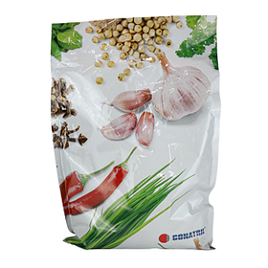 Condimento Chimichurri Preparado para Linguiça com 1 kg | Conatril