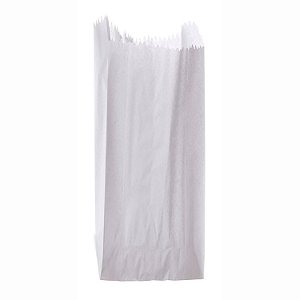 Saco de Papel Mono 2kg com 500 Saquinhos