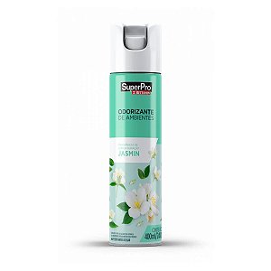 Odorizante de Ambientes Jasmin 400ml SuperPro Bettanin