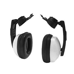 Abafador para Acoplar ao Capacete (CA 28089) - MSA