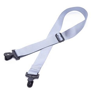 Jugular Textil Para Capacete V-Gard MSA