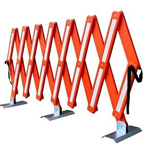 Barreira Pantográfica