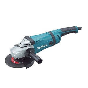 ESMERILHADEIRA ANGULAR - Modelo - 9557HPG