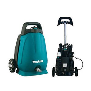 LAVADORA DE ALTA PRESSÃO - Modelo - HW102