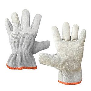 Luva Raspa Invertida CA11712