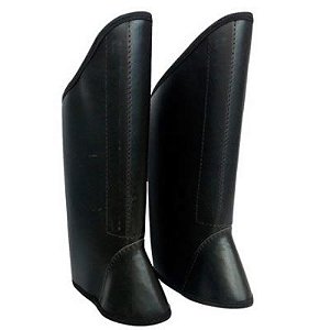 PERNEIRA BIDIM COM 3 TALAS E SEM VELCRO