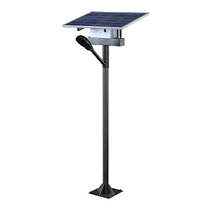 POSTE SOLAR 50W