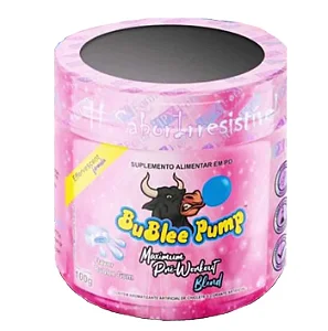 Bublee Pump 100g
