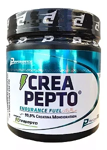 Creatina Crea Pepto CREAPURE® - Performance Nutrition 300g
