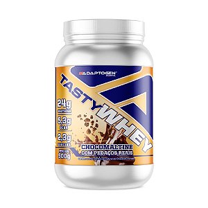 Tasty Whey 3W Gourmet 900g - Adaptogen