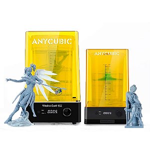 Anycubic Wash & Cure Plus