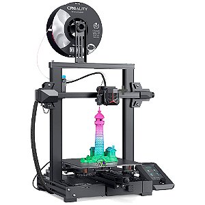 Impressora 3D Creality Ender-3 V2 Neo