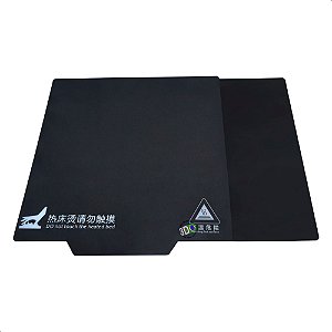 Superfície de Impressão 3D Adesiva Magnética para Ender