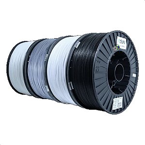 Filamento 3d Esun Pla+ 1,75mm - Premium - Big Spool 3kg