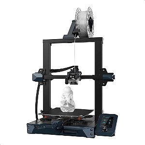 Impressora 3D Creality Ender-3 S1