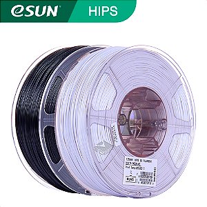 Filamento 3D eSun HIPS