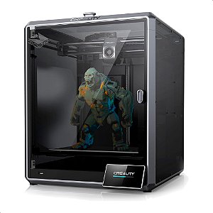 Impressora 3D Creality K1 Max