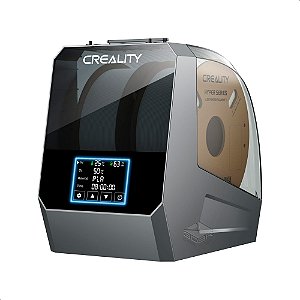 Secador Filamentos Creality Space Pi Dryer Plus