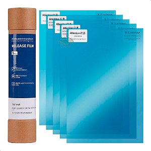 ACF Film Anycubic Photon M5s M5s PRO M7 M7 PRO 5pc (FEP)
