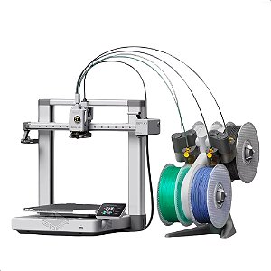 Impressora 3D Bambu Lab A1 Combo