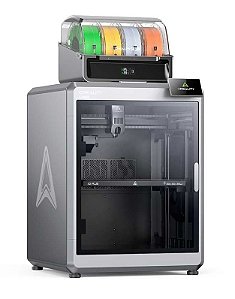 Impressora 3D Creality K2 Plus Combo