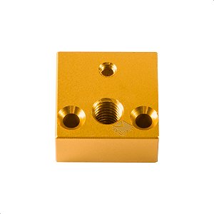 Bloco Aquecedor Creality