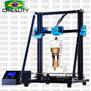 Impressora 3D Creality CR-10 V2