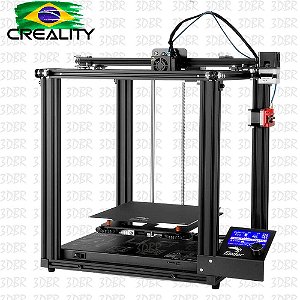 Impressora 3D Creality Ender 5 PRO