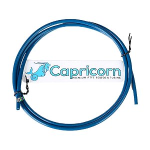 Tubo Teflon Bowden Capricorn Original Creality