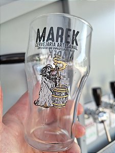 COPO HALF PINT MARRECOS - 340ml