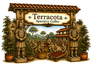 CAFÉ EM GRÃO/MOÍDO DONT STOP ME NOW - FAZENDA TERRACOTA SPECIALTY - 250g