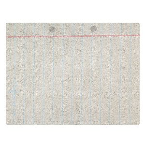Tapete Notebook 1,20x1,60 - Lorena Canals
