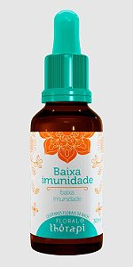 Floral Thérapi Baixa Imunidade 30mL